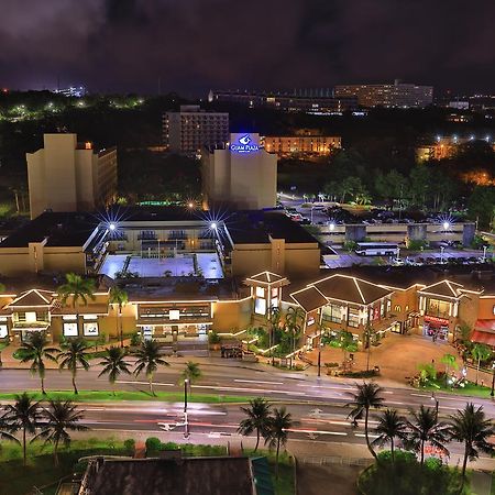 טומון Guam Plaza Resort מראה חיצוני תמונה