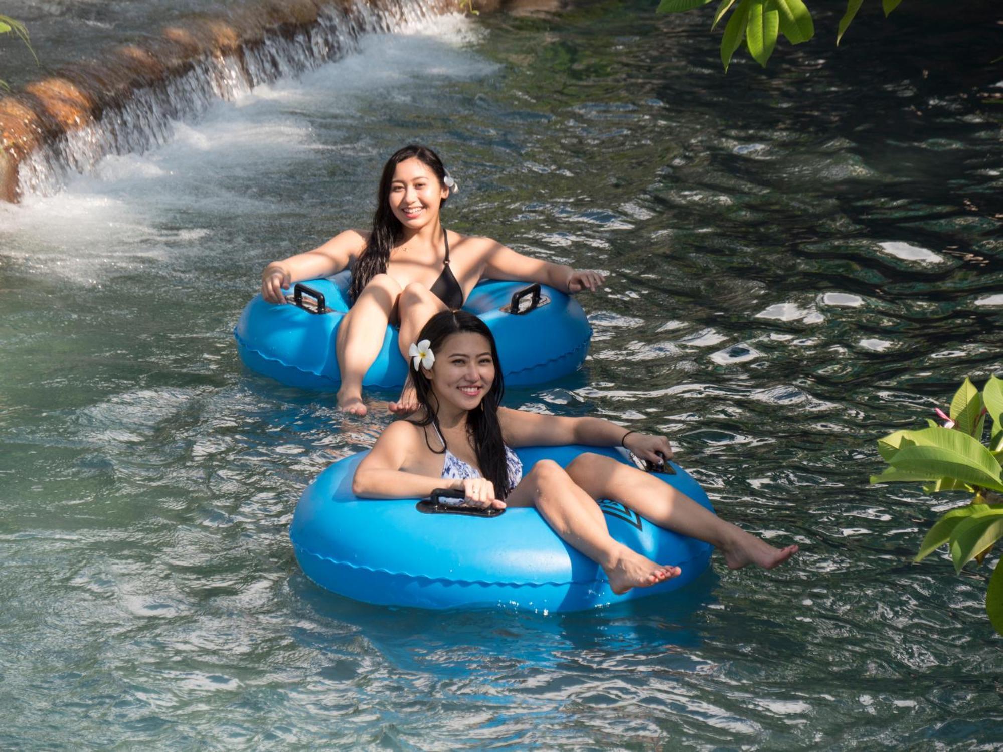 טומון Guam Plaza Resort מראה חיצוני תמונה