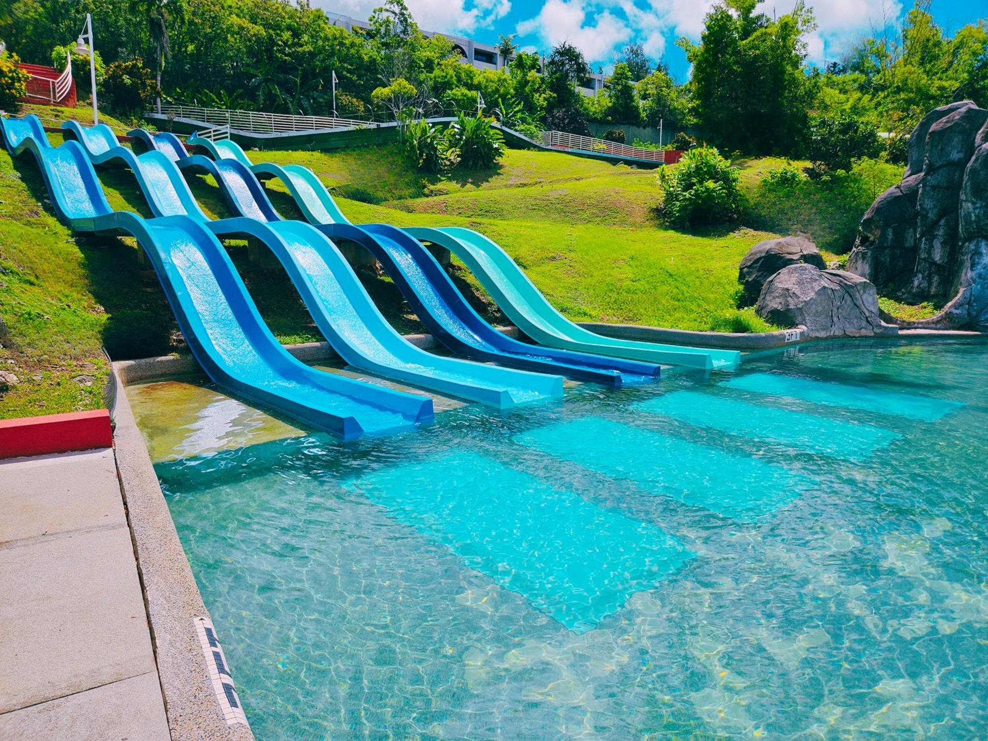 טומון Guam Plaza Resort מראה חיצוני תמונה