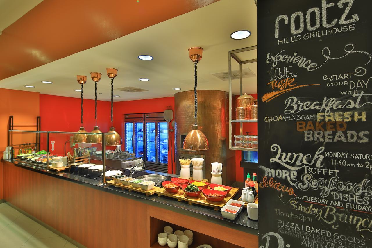 טומון Guam Plaza Resort מראה חיצוני תמונה