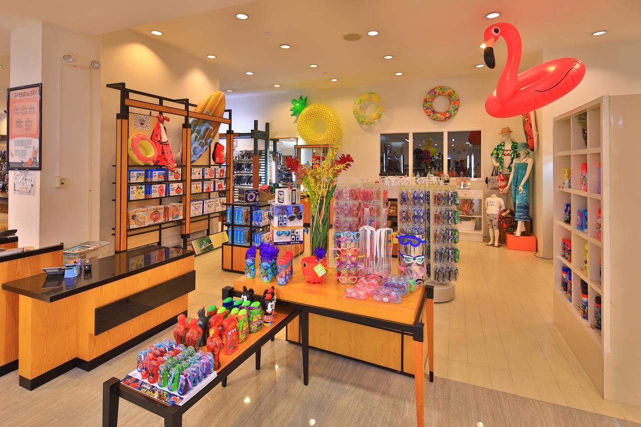 טומון Guam Plaza Resort מראה חיצוני תמונה